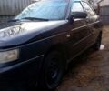 Чорний ВАЗ 2110, об'ємом двигуна 1.6 л та пробігом 230 тис. км за 1600 $, фото 3 на Automoto.ua
