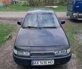 Черный ВАЗ 2110, объемом двигателя 1.6 л и пробегом 295 тыс. км за 2700 $, фото 1 на Automoto.ua
