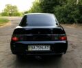 Чорний ВАЗ 2110, об'ємом двигуна 1.6 л та пробігом 0 тис. км за 1650 $, фото 5 на Automoto.ua