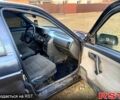 Черный ВАЗ 2110, объемом двигателя 16 л и пробегом 215 тыс. км за 1500 $, фото 7 на Automoto.ua