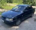 Черный ВАЗ 2110, объемом двигателя 1.6 л и пробегом 228 тыс. км за 2000 $, фото 1 на Automoto.ua