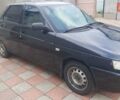 Черный ВАЗ 2110, объемом двигателя 1.6 л и пробегом 162 тыс. км за 2500 $, фото 3 на Automoto.ua