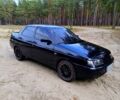 Чорний ВАЗ 2110, об'ємом двигуна 1.6 л та пробігом 0 тис. км за 2300 $, фото 1 на Automoto.ua