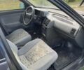 Чорний ВАЗ 2110, об'ємом двигуна 1.6 л та пробігом 240 тис. км за 1750 $, фото 1 на Automoto.ua