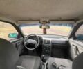 Чорний ВАЗ 2110, об'ємом двигуна 1.6 л та пробігом 135 тис. км за 1500 $, фото 5 на Automoto.ua