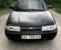Черный ВАЗ 2110, объемом двигателя 0 л и пробегом 230 тыс. км за 1134 $, фото 1 на Automoto.ua