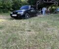 Черный ВАЗ 2110, объемом двигателя 1.6 л и пробегом 2 тыс. км за 1800 $, фото 1 на Automoto.ua
