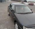 Чорний ВАЗ 2110, об'ємом двигуна 1.6 л та пробігом 180 тис. км за 2500 $, фото 2 на Automoto.ua