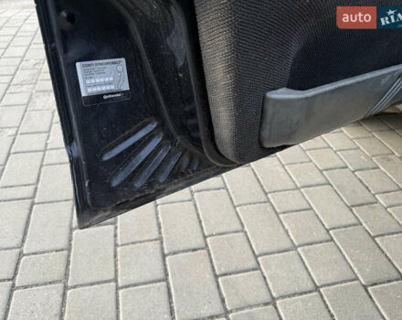 Чорний ВАЗ 2110, об'ємом двигуна 1.6 л та пробігом 134 тис. км за 1450 $, фото 22 на Automoto.ua