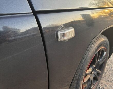 Черный ВАЗ 2110, объемом двигателя 1.6 л и пробегом 10 тыс. км за 2150 $, фото 6 на Automoto.ua