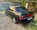 Чорний ВАЗ 2110, об'ємом двигуна 1.6 л та пробігом 200 тис. км за 1990 $, фото 4 на Automoto.ua