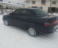Чорний ВАЗ 2110, об'ємом двигуна 1.6 л та пробігом 151 тис. км за 1550 $, фото 4 на Automoto.ua