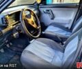 Черный ВАЗ 2110, объемом двигателя 1.6 л и пробегом 256 тыс. км за 999 $, фото 5 на Automoto.ua