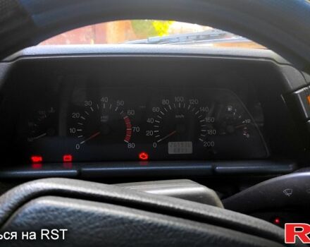 Черный ВАЗ 2110, объемом двигателя 1.6 л и пробегом 267 тыс. км за 1400 $, фото 5 на Automoto.ua