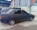 Черный ВАЗ 2110, объемом двигателя 1.6 л и пробегом 100 тыс. км за 1400 $, фото 2 на Automoto.ua