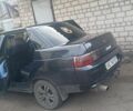 Чорний ВАЗ 2110, об'ємом двигуна 6 л та пробігом 272 тис. км за 2150 $, фото 4 на Automoto.ua