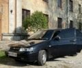 Чорний ВАЗ 2110, об'ємом двигуна 1.6 л та пробігом 180 тис. км за 2200 $, фото 1 на Automoto.ua