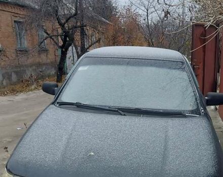 Черный ВАЗ 2110, объемом двигателя 0 л и пробегом 157 тыс. км за 2100 $, фото 4 на Automoto.ua