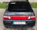 Чорний ВАЗ 2110, об'ємом двигуна 1.6 л та пробігом 1000 тис. км за 1249 $, фото 1 на Automoto.ua