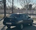 Черный ВАЗ 2110, объемом двигателя 1.6 л и пробегом 235 тыс. км за 1400 $, фото 4 на Automoto.ua