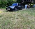 Черный ВАЗ 2110, объемом двигателя 1.6 л и пробегом 200 тыс. км за 1800 $, фото 1 на Automoto.ua