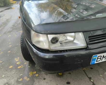 Черный ВАЗ 2110, объемом двигателя 0 л и пробегом 290 тыс. км за 1074 $, фото 3 на Automoto.ua