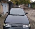 Черный ВАЗ 2110, объемом двигателя 1.6 л и пробегом 114 тыс. км за 2500 $, фото 1 на Automoto.ua