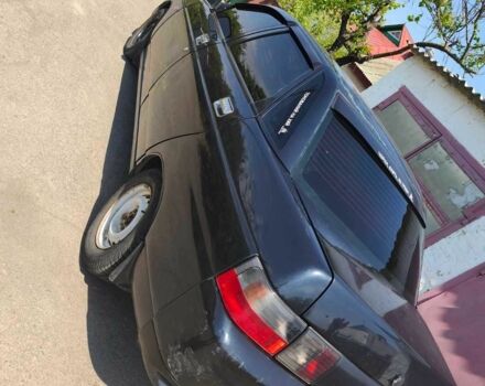 ВАЗ 2110 2006 в Золотоноше на Automoto.ua Черный ВАЗ 2110, объемом двигателя 1.6 л и пробегом 200 тыс. км за 1500 $, фото 9 на Automoto.ua