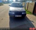 Черный ВАЗ 2110, объемом двигателя 1.6 л и пробегом 320 тыс. км за 950 $, фото 1 на Automoto.ua