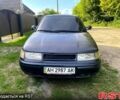 Черный ВАЗ 2110, объемом двигателя 1.6 л и пробегом 185 тыс. км за 1250 $, фото 1 на Automoto.ua
