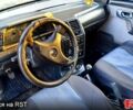 Черный ВАЗ 2110, объемом двигателя 1.6 л и пробегом 256 тыс. км за 999 $, фото 6 на Automoto.ua
