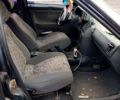 Черный ВАЗ 2110, объемом двигателя 1.6 л и пробегом 200 тыс. км за 1400 $, фото 2 на Automoto.ua