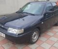 Черный ВАЗ 2110, объемом двигателя 1.6 л и пробегом 162 тыс. км за 2500 $, фото 1 на Automoto.ua