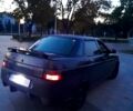 Черный ВАЗ 2110, объемом двигателя 1.6 л и пробегом 196 тыс. км за 1180 $, фото 2 на Automoto.ua