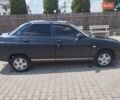 Черный ВАЗ 2110, объемом двигателя 1.6 л и пробегом 220 тыс. км за 1800 $, фото 6 на Automoto.ua