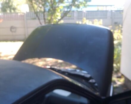 Черный ВАЗ 2110, объемом двигателя 1.6 л и пробегом 130 тыс. км за 2000 $, фото 2 на Automoto.ua