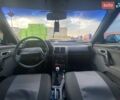 Черный ВАЗ 2110, объемом двигателя 1.6 л и пробегом 127 тыс. км за 3200 $, фото 1 на Automoto.ua