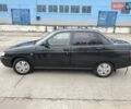 Черный ВАЗ 2110, объемом двигателя 1.6 л и пробегом 102 тыс. км за 2500 $, фото 7 на Automoto.ua