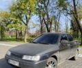 Чорний ВАЗ 2110, об'ємом двигуна 1.6 л та пробігом 200 тис. км за 2100 $, фото 1 на Automoto.ua