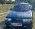 Чорний ВАЗ 2110, об'ємом двигуна 1.6 л та пробігом 199 тис. км за 1704 $, фото 1 на Automoto.ua