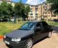 Черный ВАЗ 2110, объемом двигателя 1.6 л и пробегом 215 тыс. км за 1800 $, фото 1 на Automoto.ua