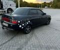 Черный ВАЗ 2110, объемом двигателя 1.6 л и пробегом 204 тыс. км за 1750 $, фото 4 на Automoto.ua