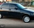 Черный ВАЗ 2110, объемом двигателя 1.6 л и пробегом 240 тыс. км за 1680 $, фото 6 на Automoto.ua