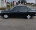 Черный ВАЗ 2110, объемом двигателя 1.6 л и пробегом 160 тыс. км за 2700 $, фото 1 на Automoto.ua