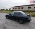 Чорний ВАЗ 2110, об'ємом двигуна 1.6 л та пробігом 250 тис. км за 1250 $, фото 8 на Automoto.ua