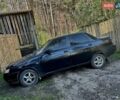 Чорний ВАЗ 2110, об'ємом двигуна 1.6 л та пробігом 157 тис. км за 1900 $, фото 1 на Automoto.ua