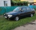 Черный ВАЗ 2110, объемом двигателя 1.6 л и пробегом 210 тыс. км за 1500 $, фото 1 на Automoto.ua
