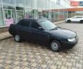 Черный ВАЗ 2110, объемом двигателя 1.6 л и пробегом 250 тыс. км за 900 $, фото 1 на Automoto.ua