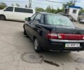 Чорний ВАЗ 2110, об'ємом двигуна 0 л та пробігом 230 тис. км за 2650 $, фото 2 на Automoto.ua