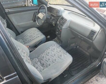 ВАЗ 2110 2006 в Белой Церкве на Automoto.ua Черный ВАЗ 2110, объемом двигателя 1.6 л и пробегом 143 тыс. км за 1800 $, фото 9 на Automoto.ua